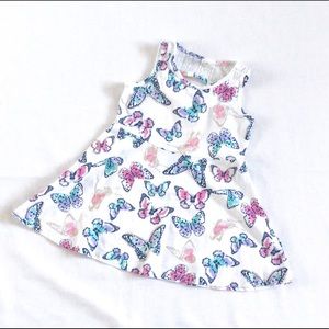 Epic Threads Butterfly Dress